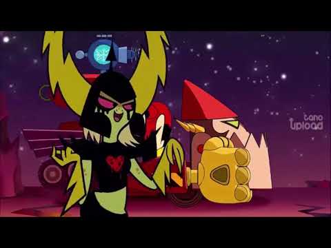 AMV Fighter Lord Dominator