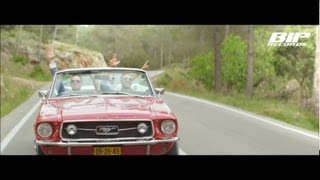 Rozalla Feat. David Anthony - Everybody&#39;s Free (Official Music Video) (HQ) (HD)