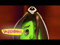 VeggieTales Esther The Girl Who Became Queen Girls With Courage