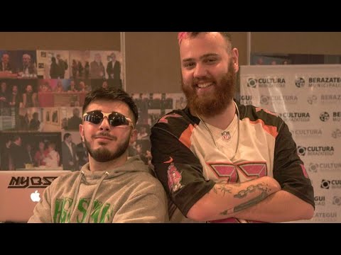 KATRA vs BARBA ROJA | FINAL | PDC REGIONAL BS AS | 24/08/21