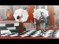 Abhiharika Friendship Goals Umbrella Dance BB4 Telugu
