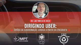 Aplicativos de Transporte de Passageiros