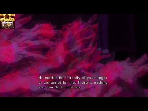 Gen's fight to the death?  Street Fighter IV Gen Gameplay