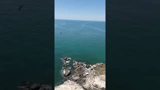 Kaliakra  - beautiful Headland