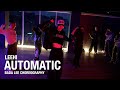Automatic - Leehi / Bada Lee Choreography / Urban Play Dance Academy