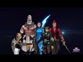 Marvel Future Fight: Warriors of the Sky
