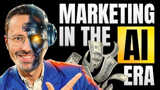Print Money with AI: The Future of Ecommerce Marketing