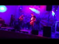 Sweet child o mine with charisma feat. Markuse
