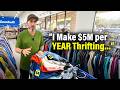 This Multi Millionaire Got Rich Selling Used T Shirts