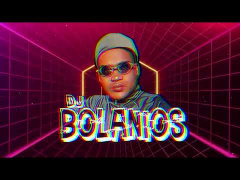 2024   DJ BOLANIOS  -  OS MENOR MACETA  -  MC MENOR DO PENTE FT MC RS