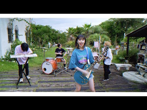 MANAKO 『ミラー』 Music Video