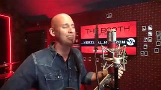 Vertical Horizon on THE BOOTH (Full Performance)