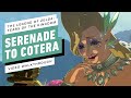 The Legend of Zelda: Tears of the Kingdom - Serenade to Cotera Gameplay Walkthrough (Side Adventure)