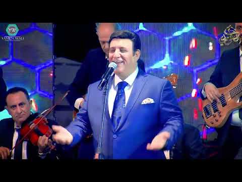 الحفل الاول والاضخم الذي اقامه الفنان احمد ازرق بعد غياب طويل عن مدينة حلب افراح ال دوارة