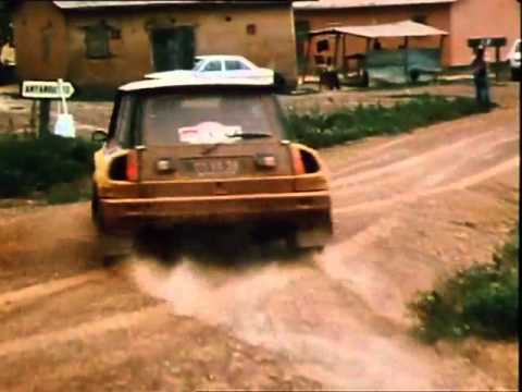 BigB.TV - Rallye WM Walter Röhrl Die Entscheidung Meisterschaft 1982