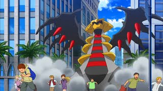 Legendary Pokemon 「AMV」 - The Awakening