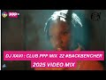 DJ XAVI CLUB PPP MIX 22 BACKBENCHER