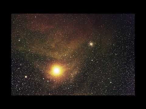 Claudio Ricci - Antares (Original Mix)