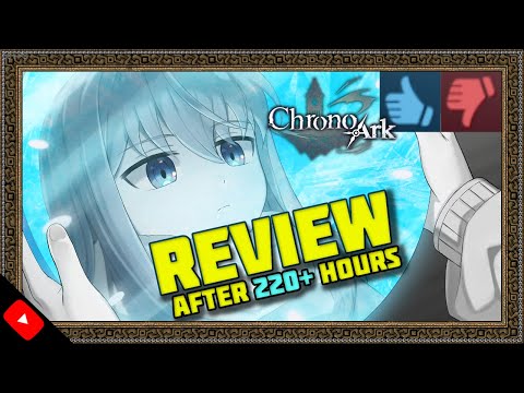Spoiler-free Review after 220+ hours | Chrono Ark