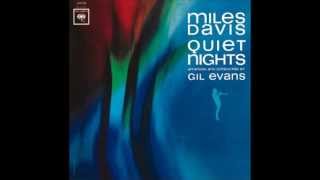 The time of the barracudas - Miles Davis and Gil Evans