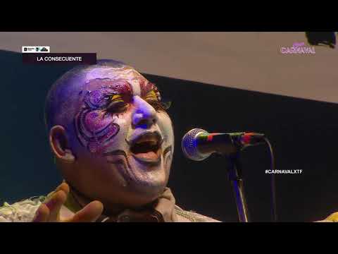 9na Etapa 2020 - La Consecuente - Primera Rueda