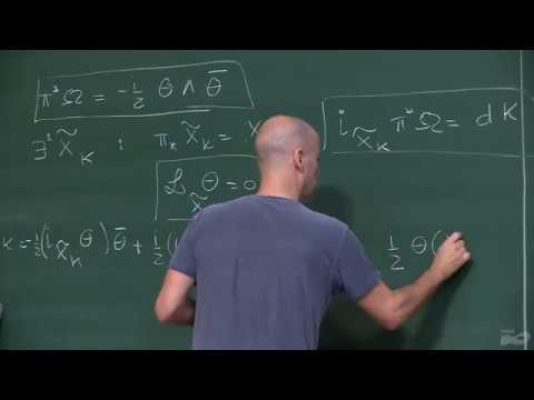 International Conference on Poisson Geometry - Rui Fernandes - Global Solutions to Cartan’s...