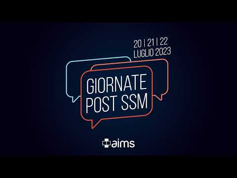 IGIENE E MEDICINA PREVENTIVA - POST SSM 2023