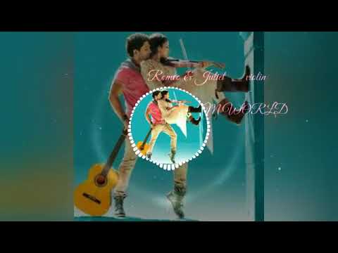 ROMEO AND JULIET CUTE VIOLIN RINGTONE