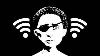 Cover art for so tiktok is wifi