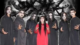 Download lagu Dasamurka - Balas Dendam Sang Murka | Sidareja Gothic Black Metal | Terbaru!!! mp3