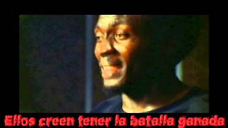 Me first and the gimme gimmes - the harder they come