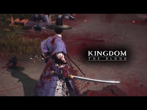 Видео Kingdom: The Blood #2