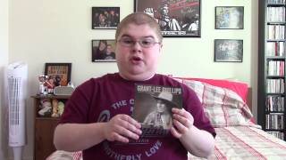 Album of the Day (Ep. 133): Grant-Lee Phillips - The Narrows