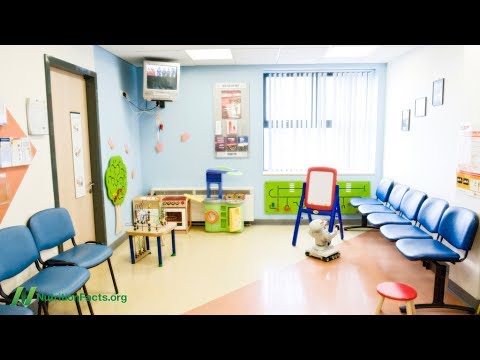 Fever Benefits for Autism in a Food