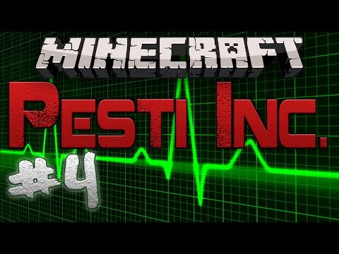 Pesti Inc #4 - Wasserversorgung (Resonant Rise 3)