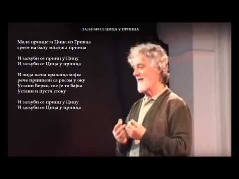 Poezija za decu-Dobrica Erić-pesnik mog detinjstva