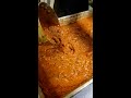 How to Make Butter Chicken for 120 KIDS (Muslim Camp)