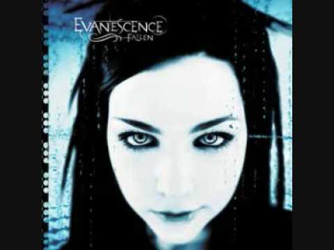 Haunted - Evanescence - Fallen