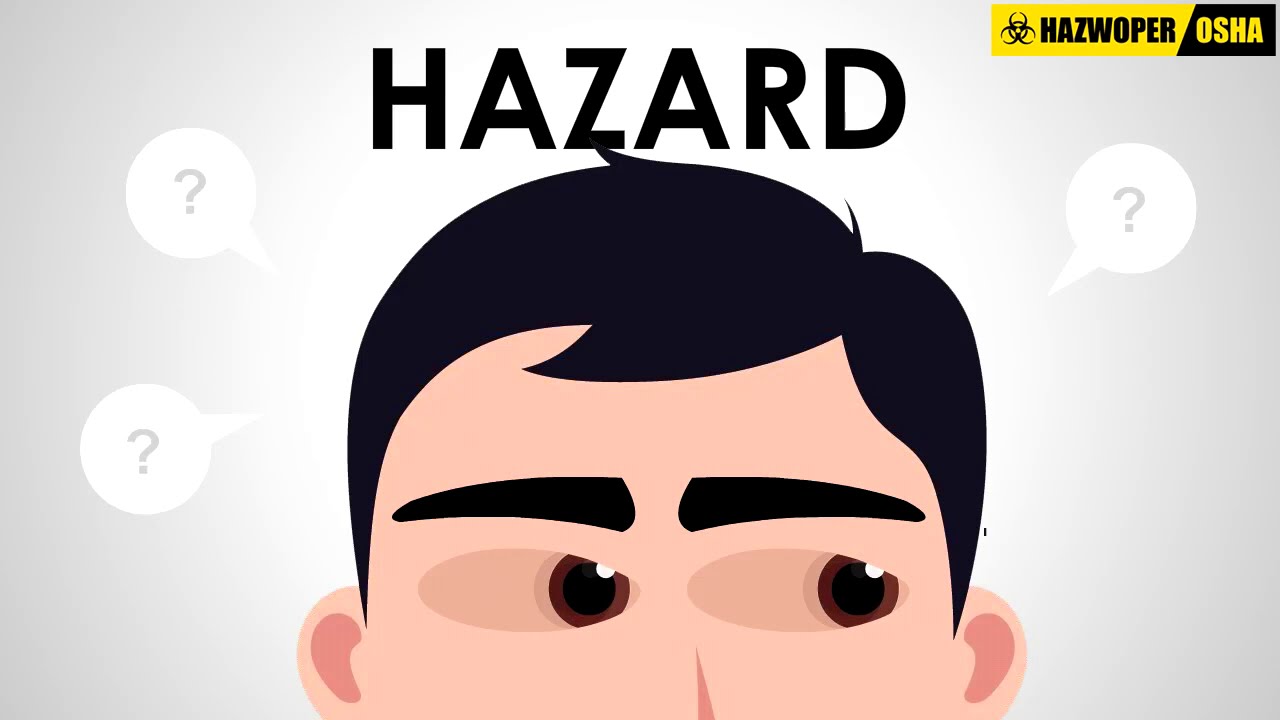 Hazard Classification