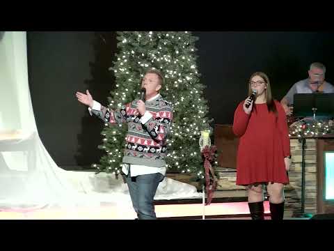 211212AM - Since Jesus Came into My Heart