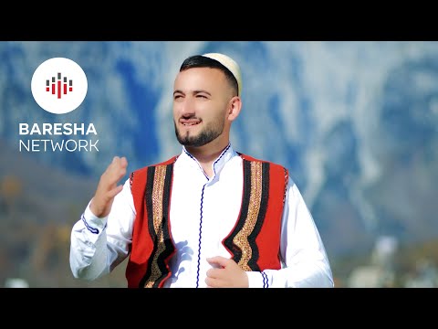 Gentjan Gropa - JAM THETHJAN PREJ DUKAGJINIT