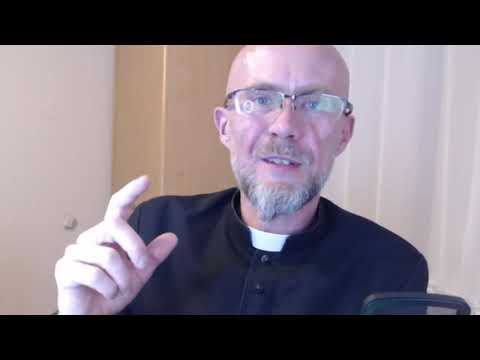 Wideo: Chrystus towarzyszy człowiekowi także wtedy, gdy człowiek Go nie rozpoznaje.