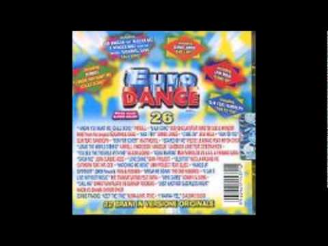 05 - GLM feat. Randolph - Run To You [ EURODANCE 26 ]