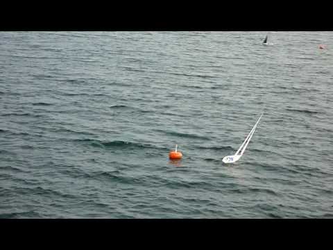 Rc sailboat video tmt 28/11/09 (19)
