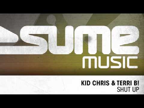 Kid Chris & Terri B! - Shut Up (Homeaffairs Remix)