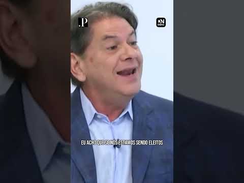 Cid nega acordo de renúncia para ceder vaga a Júnior Mano: 'Não sou um crápula'