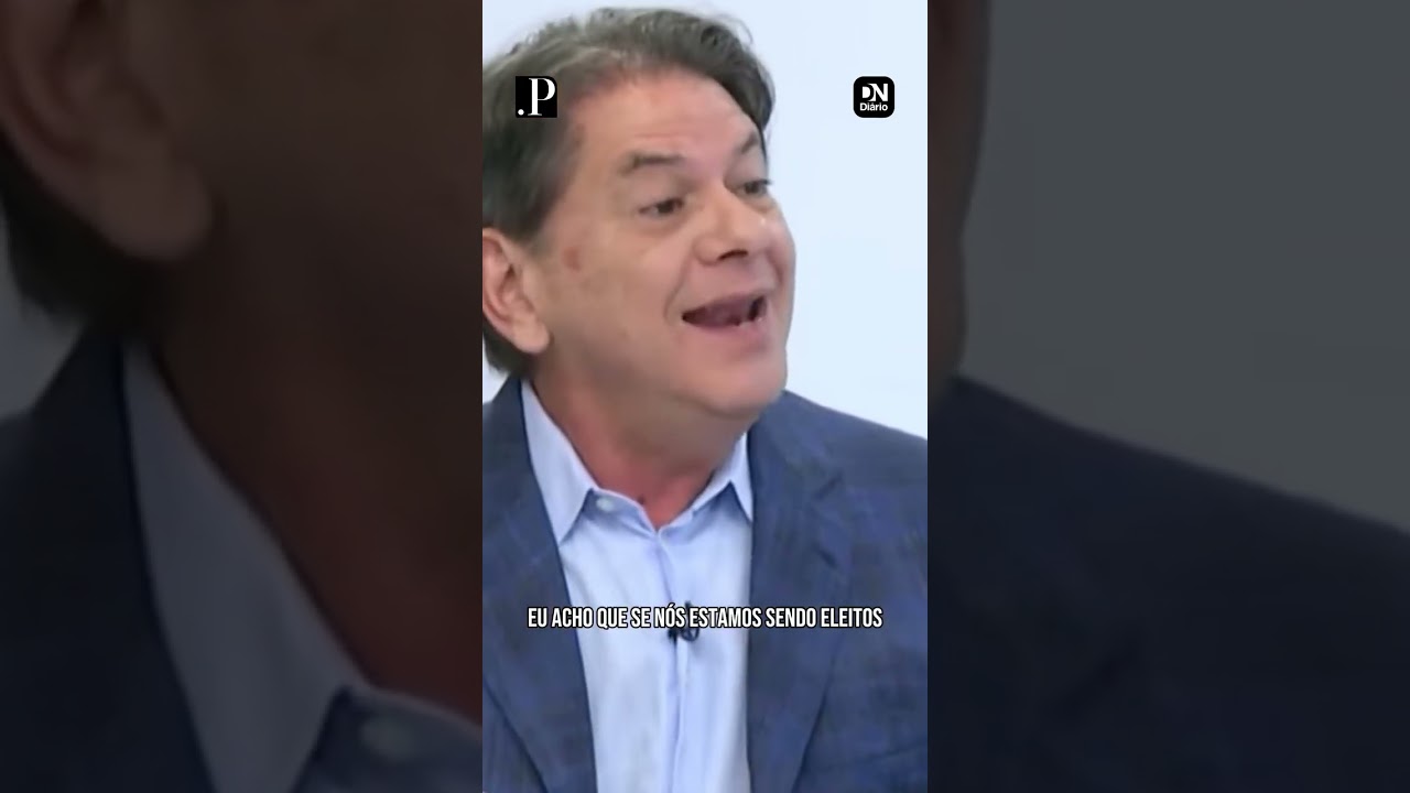 Imagem da notícia Cid nega acordo de renúncia para ceder vaga a Júnior Mano: 'não sou um crápula'