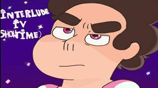 Interlude IV (Showtime) II (Steven Universe animation)