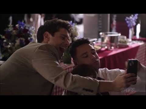 Carlos & T.K. - 5x12 part 6 (final)