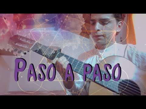 Paso A Paso - Nicolás Losada
